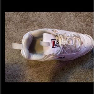 fila romper stomper shoes